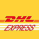 DHL Express Logo
